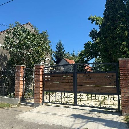 Home Tara Хацег Екстер'єр фото