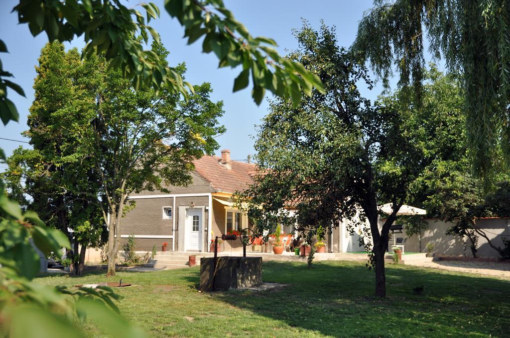 Home Tara Хацег Екстер'єр фото