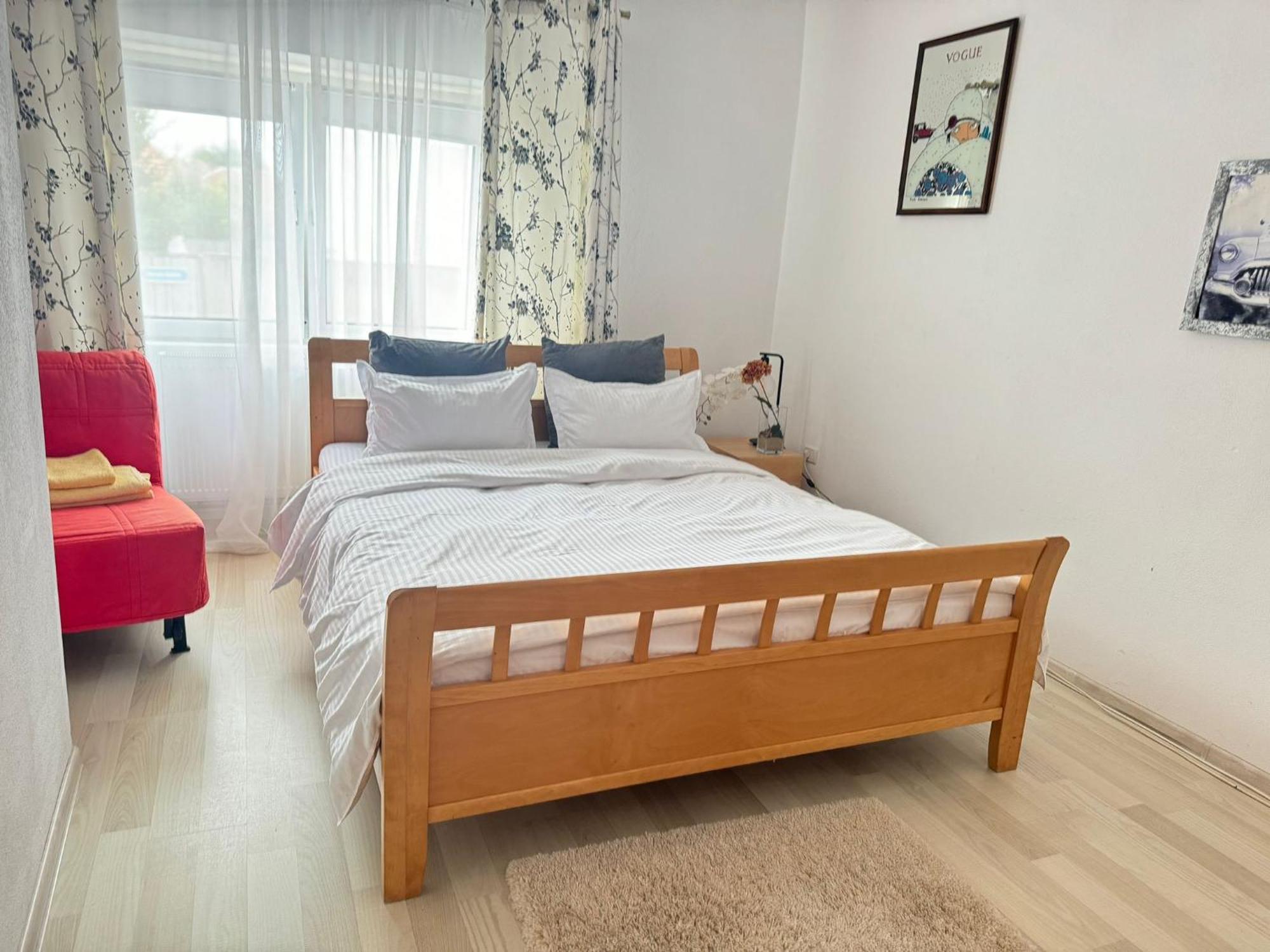 Home Tara Хацег Екстер'єр фото