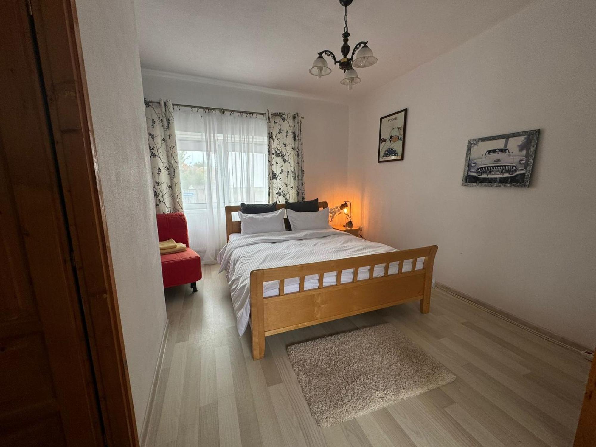 Home Tara Хацег Екстер'єр фото