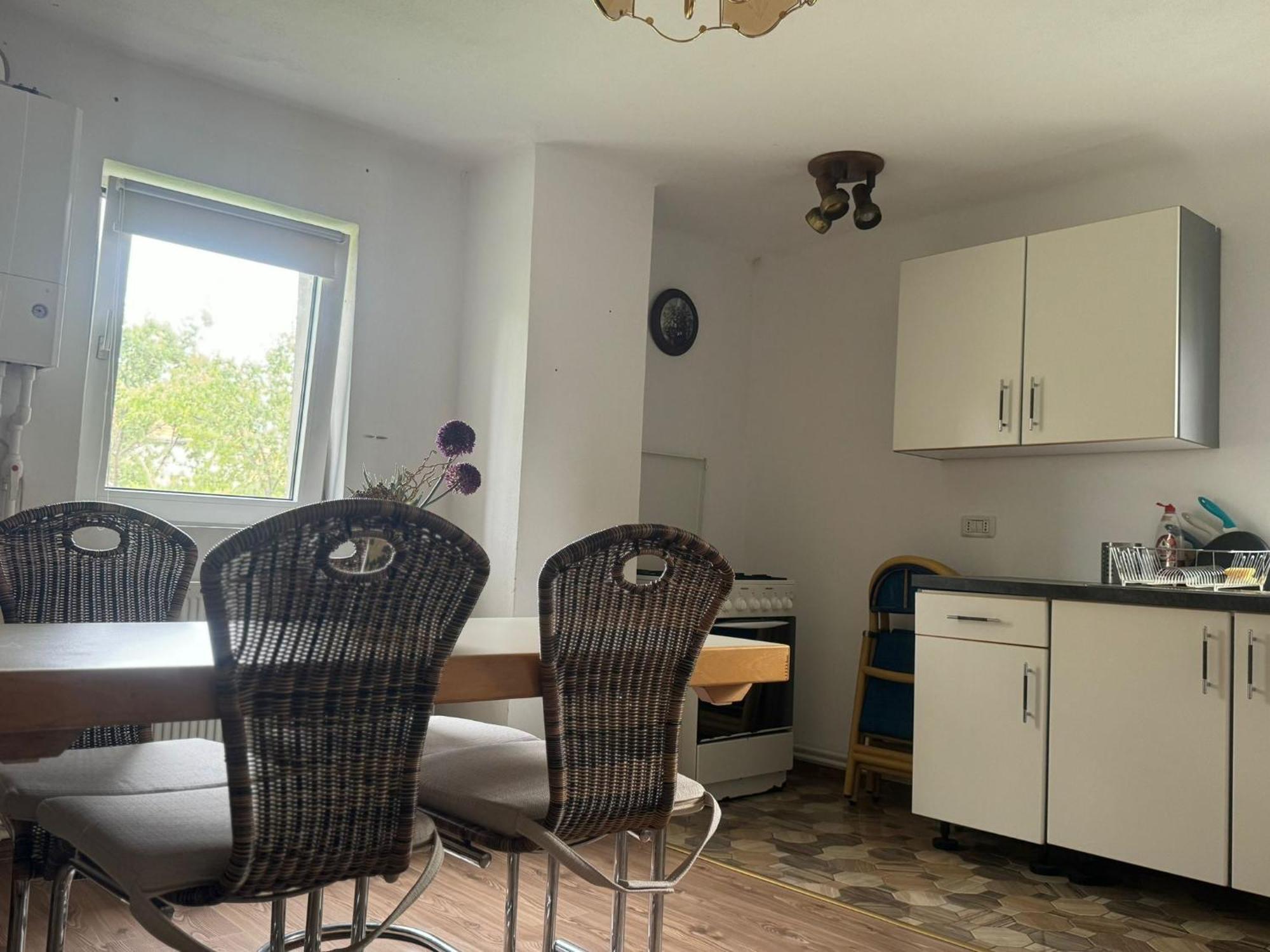 Home Tara Хацег Екстер'єр фото